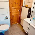Casa de Férias Extertal-ferienpark - Premium Sauna Wandern #56a