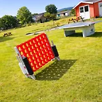 Extertal-ferienpark - Premium Sauna Wandern #56a