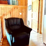 Extertal-ferienpark - Premium Sauna Wandern #56a Casa de Férias