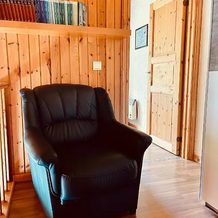 Extertal-ferienpark - Premium Sauna Wandern #56a * Extertal