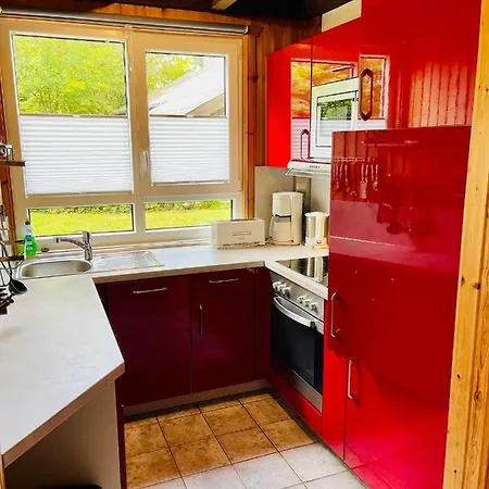 Extertal-ferienpark - Premium Sauna Wandern #56a