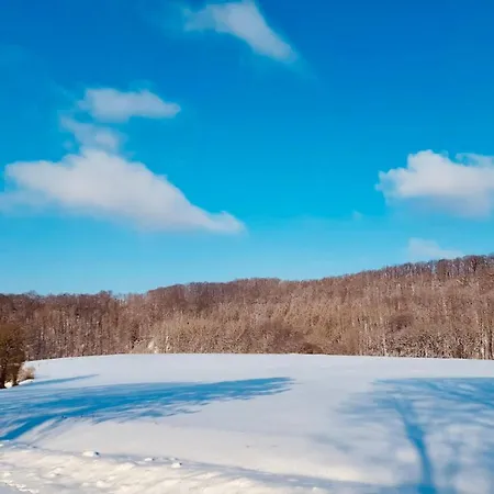 Extertal-ferienpark - Premium Sauna Wandern #56a * Extertal