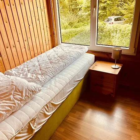 Extertal-ferienpark - Premium Sauna Wandern #56a