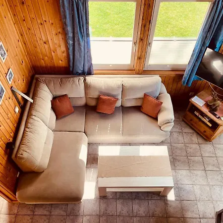 Extertal-ferienpark - Premium Sauna Wandern #56a Extertal