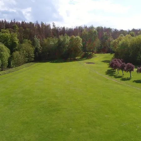 Holiday home Extertal-ferienpark - Premium Sauna Wandern #56a *