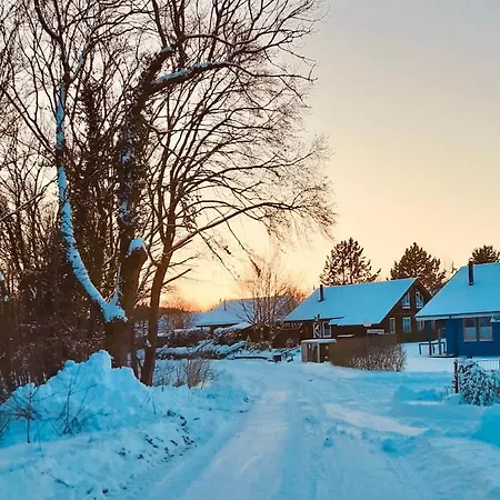 Extertal-ferienpark - Premium Sauna Wandern #56a * Extertal