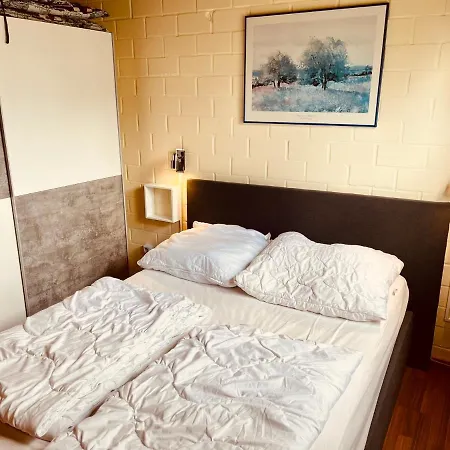 Holiday home Extertal-ferienpark - Premium Sauna Wandern #56a *