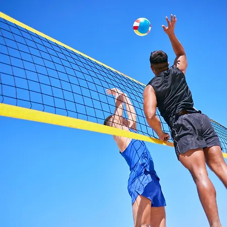 Extertal-ferienpark - Premium Sauna Wandern #56a Holiday home