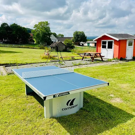 Extertal-ferienpark - Premium Sauna Wandern #56a