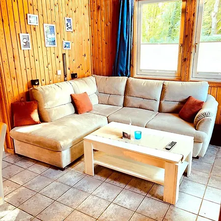 Extertal-ferienpark - Premium Sauna Wandern #56a