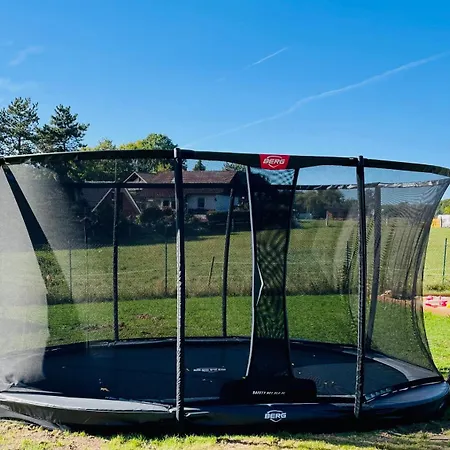 Extertal-ferienpark - Premium Sauna Wandern #56a *