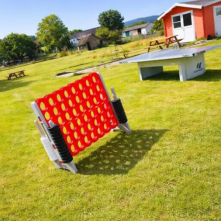 Extertal-ferienpark - Premium Sauna Wandern #56a