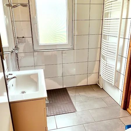 Extertal-ferienpark - Premium Sauna Wandern #56a Extertal