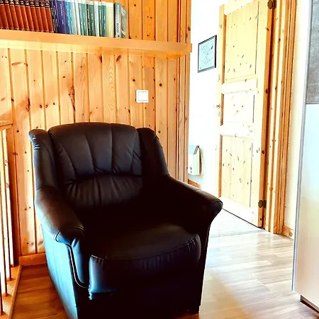 Extertal-ferienpark - Premium Sauna Wandern #56a Feriehus