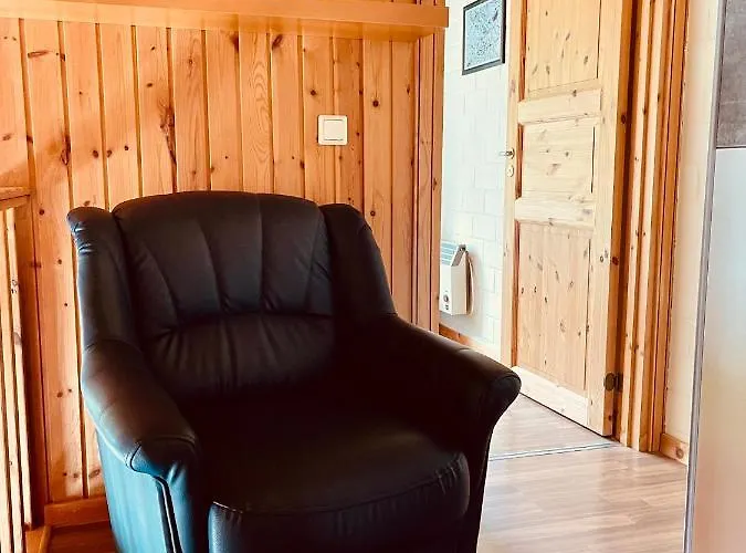 Extertal-ferienpark - Premium Sauna Wandern #56a * Extertal