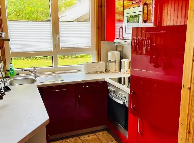 Extertal-ferienpark - Premium Sauna Wandern #56a