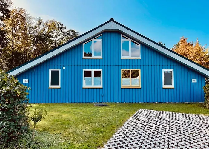 Extertal-ferienpark - Premium Sauna Wandern #56a *