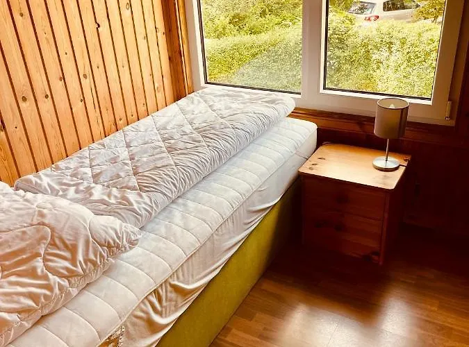 Extertal-ferienpark - Premium Sauna Wandern #56a