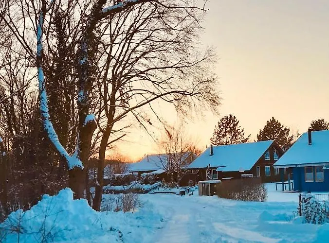 Extertal-ferienpark - Premium Sauna Wandern #56a * Extertal