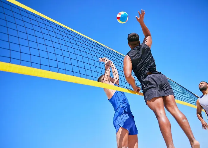 Extertal-ferienpark - Premium Sauna Wandern #56a Feriehus