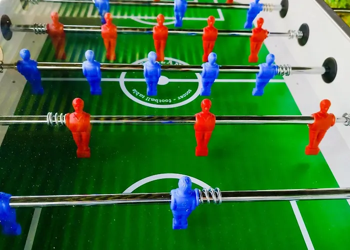 Extertal-ferienpark - Premium Sauna Wandern #56a Feriehus