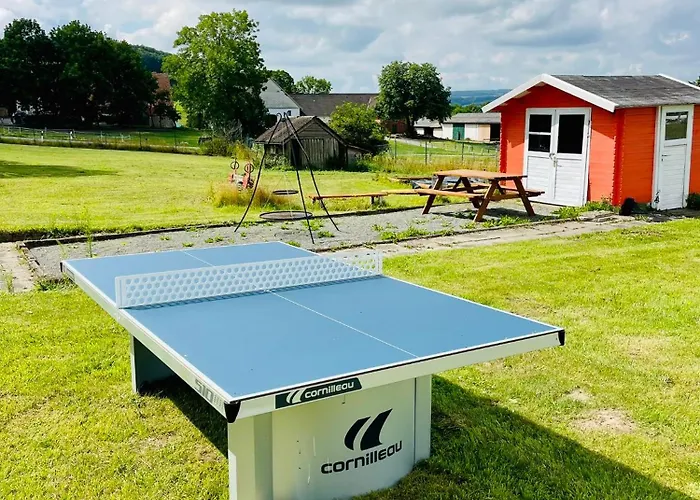 Extertal-ferienpark - Premium Sauna Wandern #56a